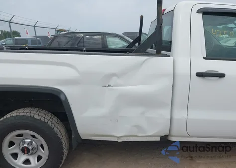 2017 GMC Sierra 1500 from USA, damaged, VIN 1GTN1LEC3HZ905976